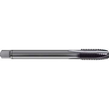 Machine taps for ISO metric fine threads Machine taps for ISO metric fine threads
