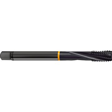 Machine taps for ISO metric threads Machine taps for ISO metric threads