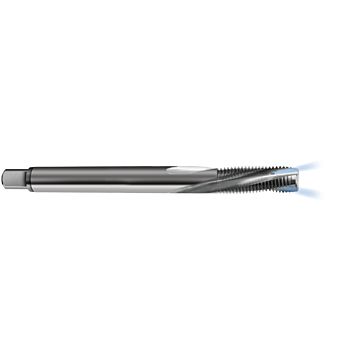 Machine taps for ISO metric fine threads Machine taps for ISO metric fine threads