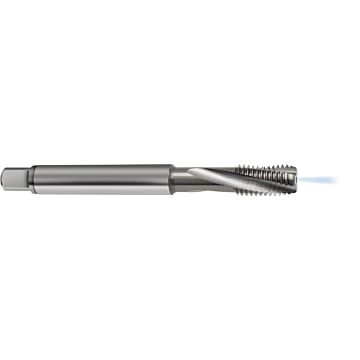 Machine taps for ISO metric fine threads Machine taps for ISO metric fine threads