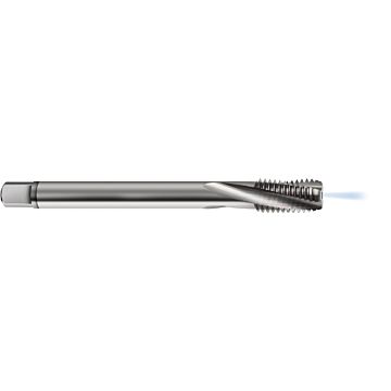 Machine taps for ISO metric fine threads Machine taps for ISO metric fine threads