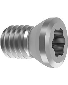 Torx-Plus clamping screws