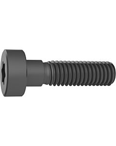 Torx-Plus clamping screws