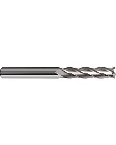 End mills XL (4-fluted)