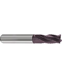 High-performance roughing end mills RS 100 U