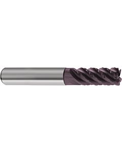 High-performance roughing end mills RS 100 F